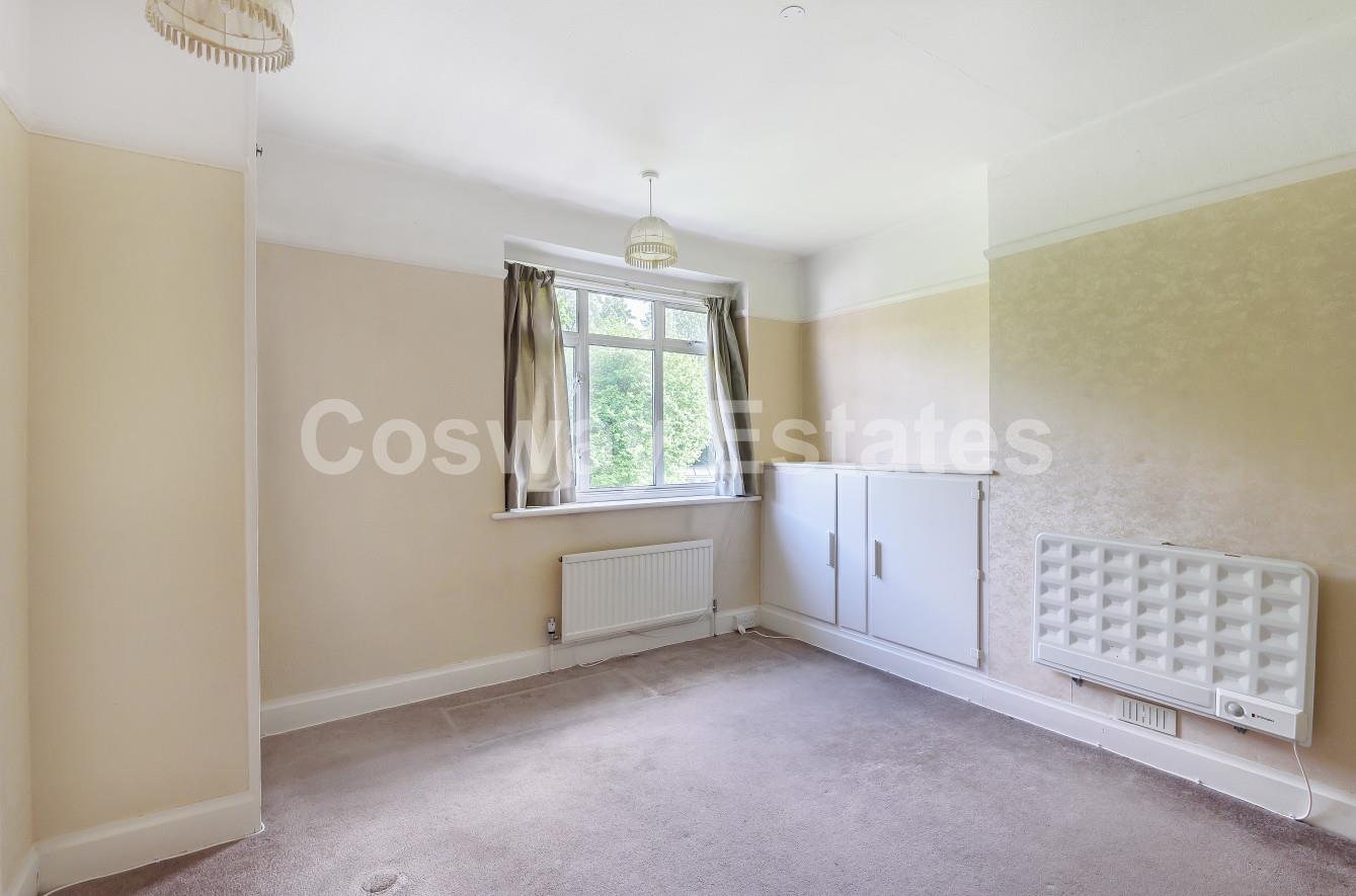 Riverdene, Edgware